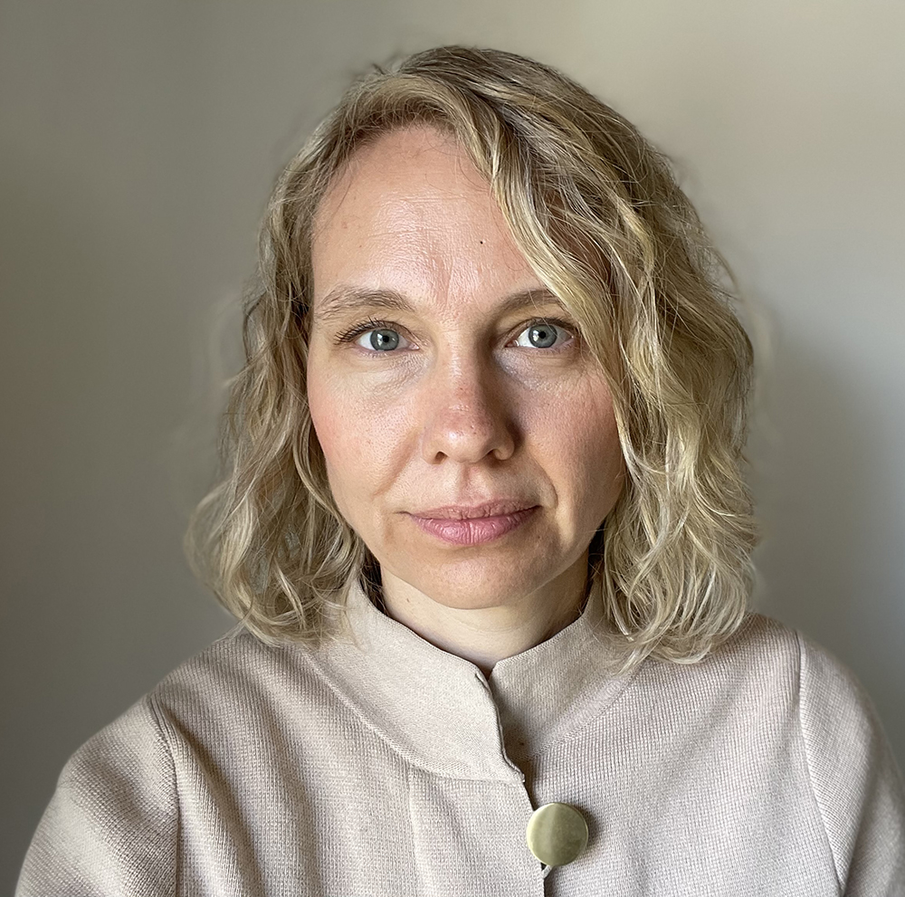 Stina Stenquist